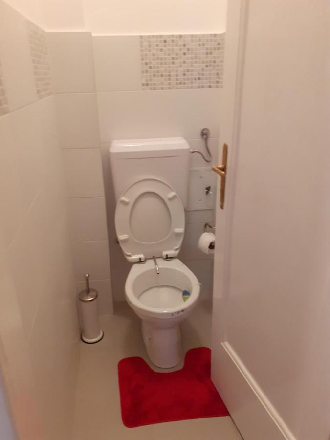 Apartments Dali Szarajevó Kültér fotó