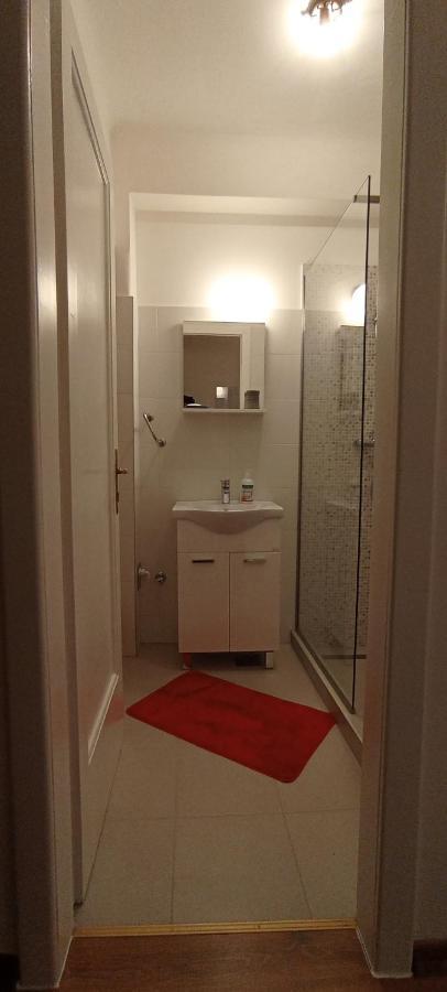 Apartments Dali Szarajevó Kültér fotó