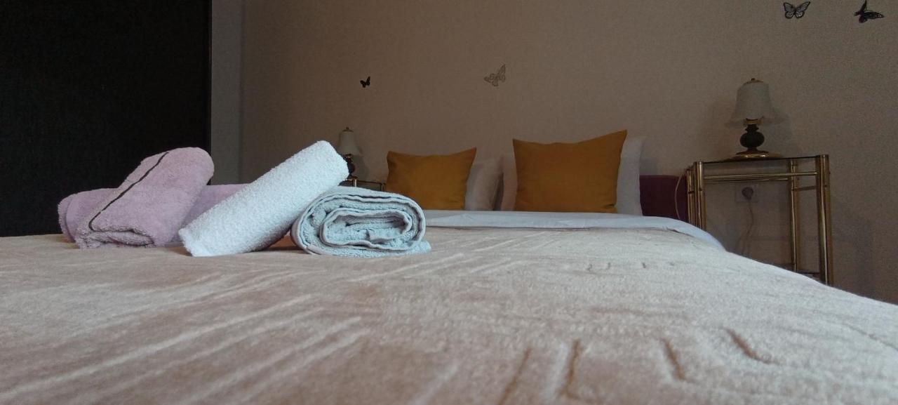 Apartments Dali Szarajevó Kültér fotó