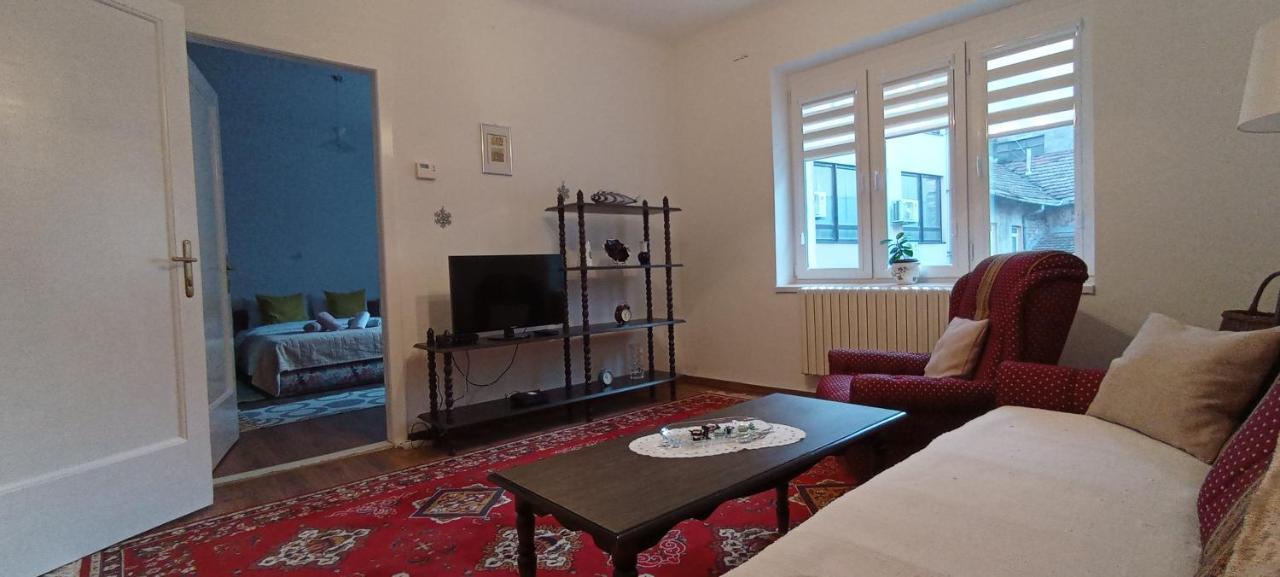 Apartments Dali Szarajevó Kültér fotó